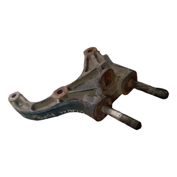 Suporte Cambio Punto / Linea 1.4 2008/2016 51761613 24845