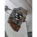 Pedal Freio C/suporte Peugeot 307 2005