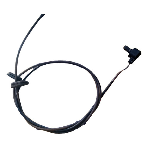 Cabo Abertura Capo Fiat Linea 2010 Usado 