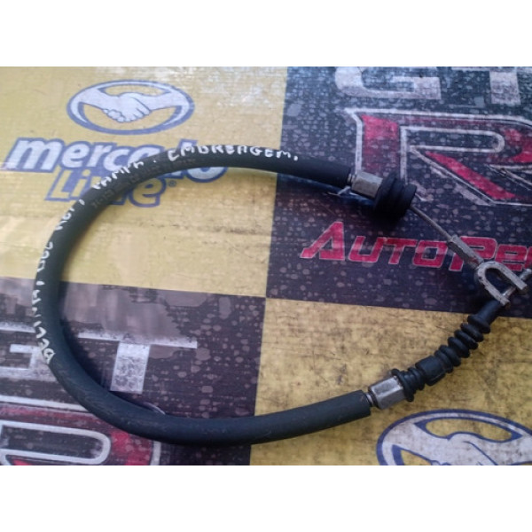 Cabo De Embreagem Ford Belina Del Rey Pampa Original