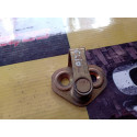 Batente Porta Renault Clio 01 Usado Original