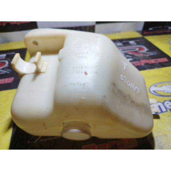 Reservatorio Água Parabrisa Fiat Uno Elba  7508275 Usado