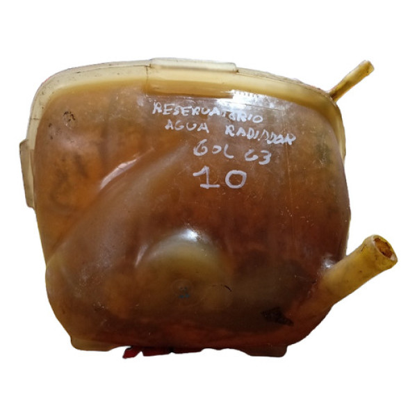 Reservatório Agua Vw Gol Saveiro Voyage Parati 92 93 94 95