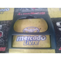 Moldura Painel Central Peugeot 207 2009 Á 2012 9682993277