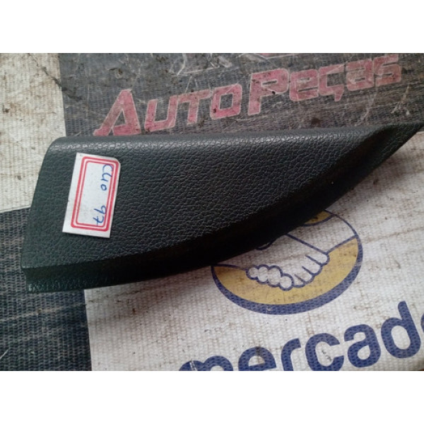 Acabamento Do Retrovisor Interno Diant Esq Renault Clio 1996
