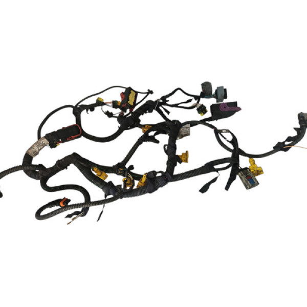 Chicote Injeção Fiat Bravo