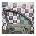 Porta Dianteira Esquerda Renault Scenic 2006