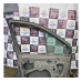 Porta Dianteira Esquerda Renault Scenic 2006 Dianteira Esquerdo Cinza