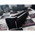 Moldura Traseira Esquerda + Luz Peugeot 307 G9640395877