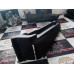 Moldura Traseira Esquerda + Luz Peugeot 307 G9640395877