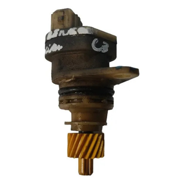 Sensor Velocidade Peugeot Citroen C3 Valeo 2576063a Orig.