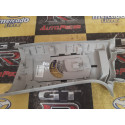 Moldura Acabamento Coluna Direita Peugeot 408 