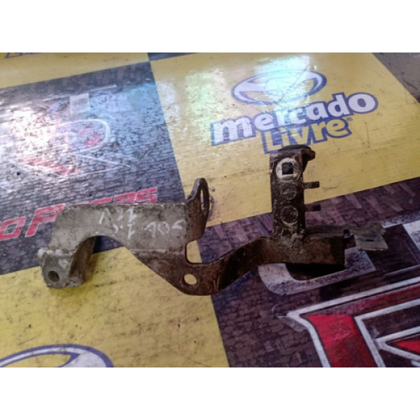 Suporte Do Cabeçote Gol G3 Saveiro 1.0 16v 97a01 036103388a