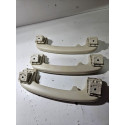 Alça Teto Puta Merda  Citroën C4 Pallas 08/12 (cada)