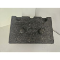 Absorvedor De Impacto Alma Parachoque Traseiro Fiat Linea 10