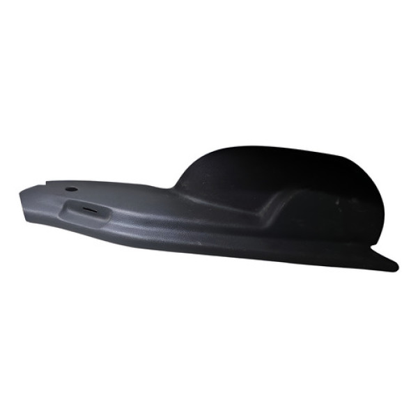 Acabamento Soleira Traseira Direita Vw Gol G5 2010