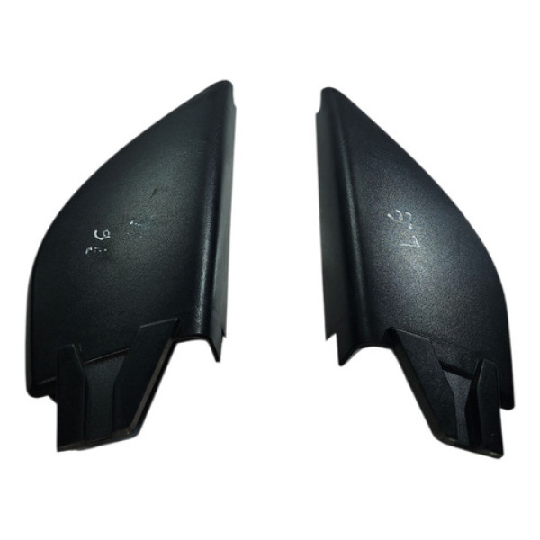 Par Moldura Interna Retrovisor Gol 2009 2010 2016