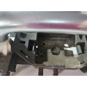 Maçaneta Externa Traseira Esquerda Renault Megane 09