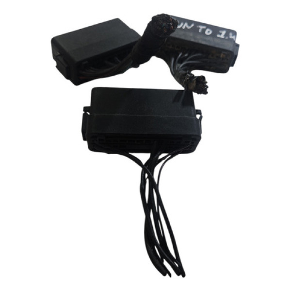 Rele Eletrônico Fiat Punto Palio 1.2v