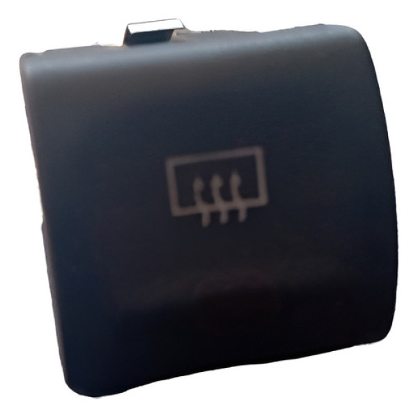 Botão Desembaçador Vectra 1997/00 Original 90457319