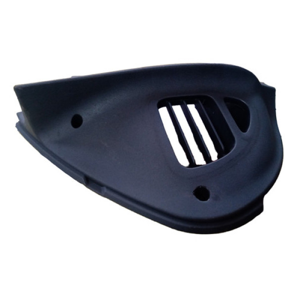 Acabamento Lateral Painel Direito Omega Aust 3.8 92051133 