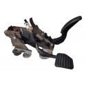 Pedal Acelerador E Freio Renault Fluence