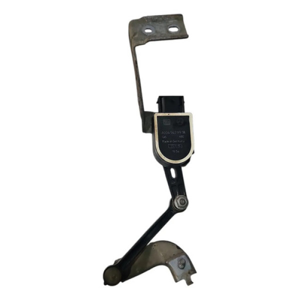 Sensor Estabilidade A0045429918 Mercedes Gla200 2016 Preto