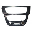 Moldura Central Ar/ Rádio Renault Fluence 
