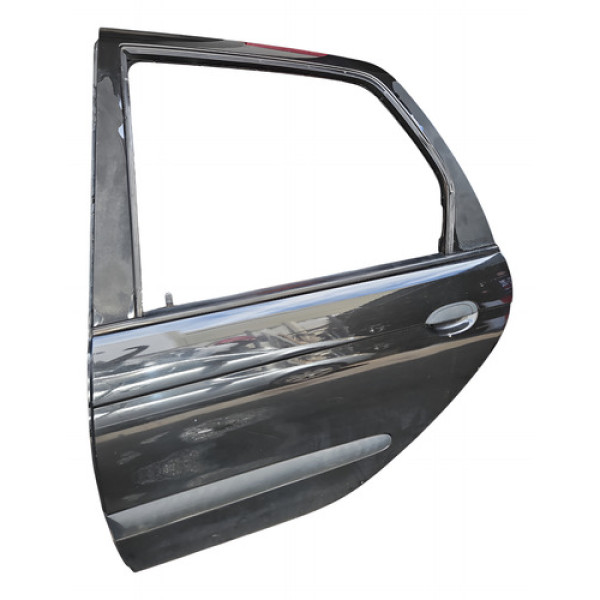 Porta Traseira Esquerda Renault Scenic 06