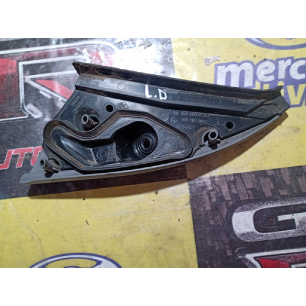 Acabamento Interno Retrovisor L.d Renault Clio 13/16 -origi.