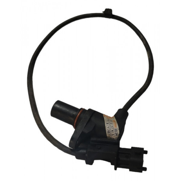 Sensor De Rotação Hyundai Hb20 1.0 2013 A 2018 Cod3918004000