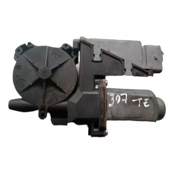 Motor Maquina De Vidro T. E. Peugeot 307 400585w