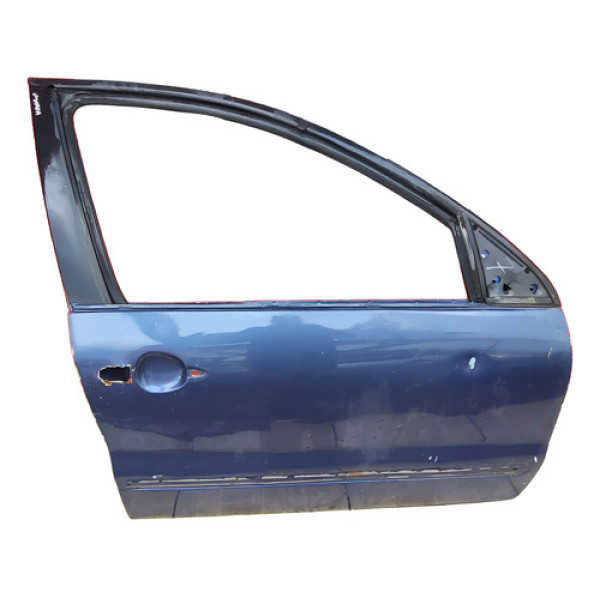 Porta Dianteira Direita Fiat Marea 99