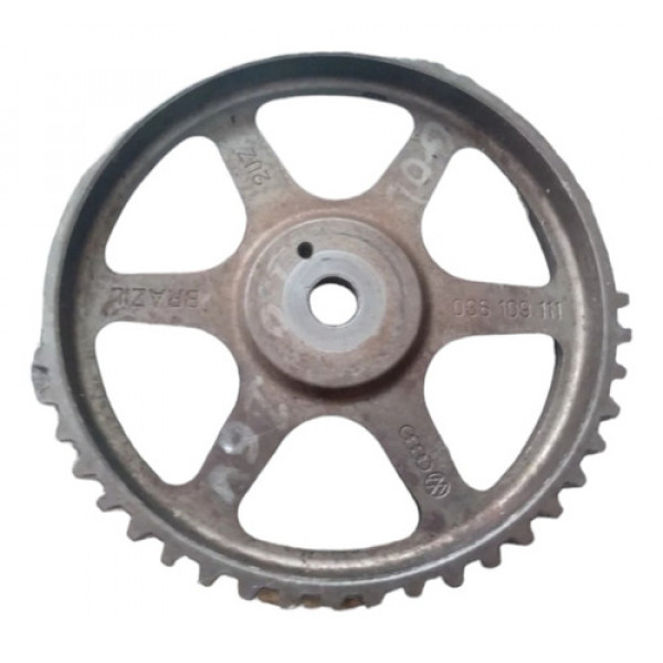Polia Engrenagem Comando Gol Parati 1.6 16v 036109111