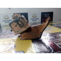 Suporte Motor Coxim Volkswagen Gol At 03 Usado Original