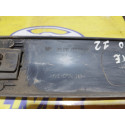 Friso Porta T/esq Renault Clio 2012 1.0 16v 8200027508