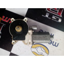 Motor Maquina De Vidro T. D. Honda City 0130821498