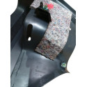 Suporte Acab Esquerdo Bagagito Renault Sandero 769359497r Preto