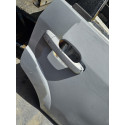 Porta Traseira Direita Ford Fiesta Sedan 14 C/ Detalhe