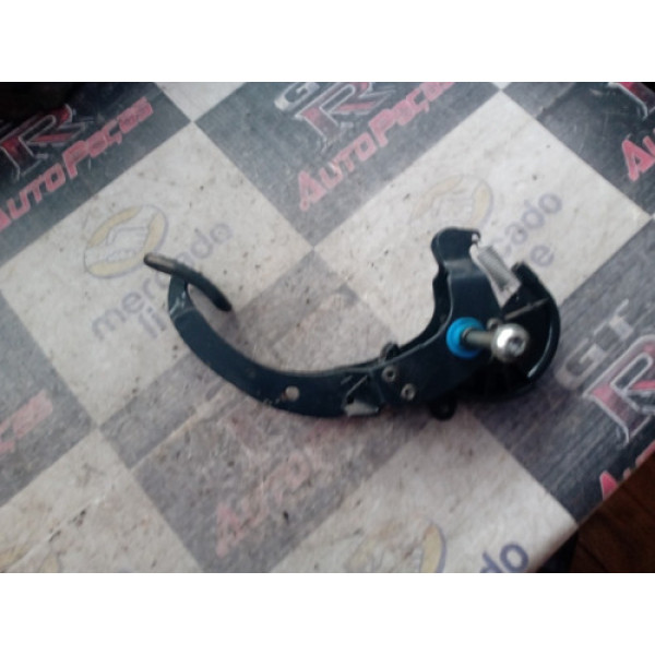 Pedal Embreagem Renault Megane 1998 A 2003