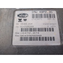 Módulo De Injeção Citroen Picasso 2.0 Iaw48p2.302 9642606280