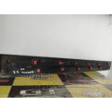 Friso Porta Dianteira Direita Kia Sorento  201287724