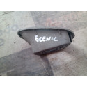 Acabamento Botao Vidro Renault Scenic 2001 Á 2008 7702280086