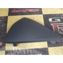 Acabamento Painel Lateral Esquerdo Peugeot 408 