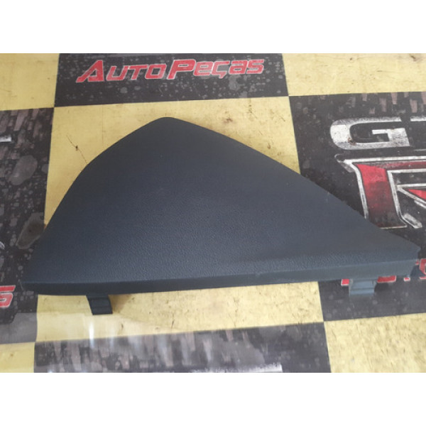 Acabamento Painel Lateral Esquerdo Peugeot 408 