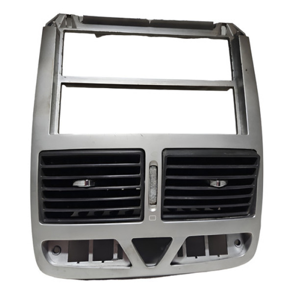 Moldura Painel Central Peugeot 307 09