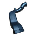 Duto Saída De Ar Direito Renault Sandero 278708107r Preto