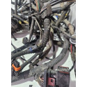 Chicote Do Motor Fiat Linea 1.9 10
