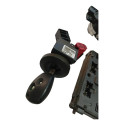 Kit Injeção Renault Sandero 16v 1.0 237104319r Preto