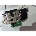 Fechadura Dianteira Esquerda Fiat Linea 10